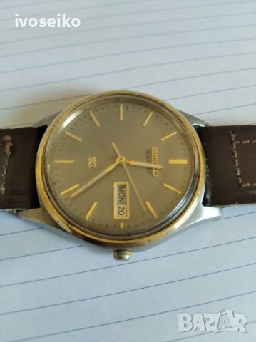 Seiko sq, снимка 1 - Мъжки - 39737932