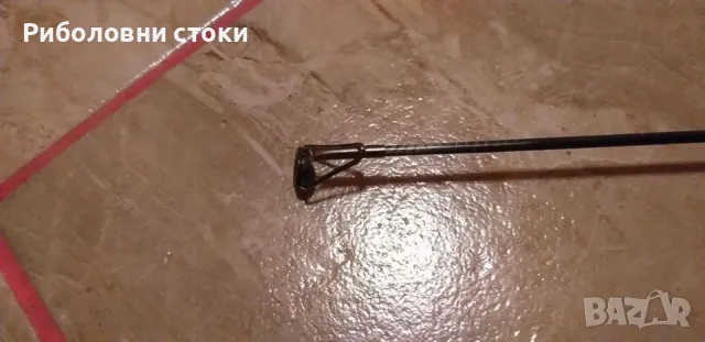 Въдица TeleCarp Golden Catch -3.60м, снимка 2 - Въдици - 48948494