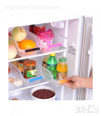 КУТИЯ ЗА СЪХРАНЕНИЕ В ХЛАДИЛНИКА И НЕ САМО ТАМ - код 1957, снимка 2 - Кутии за съхранение - 33968191