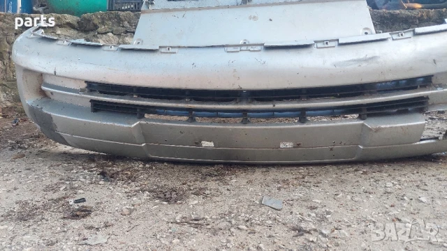 Предна Броня Опел Астра G
(Ем) - 90559473, снимка 5 - Части - 50556057