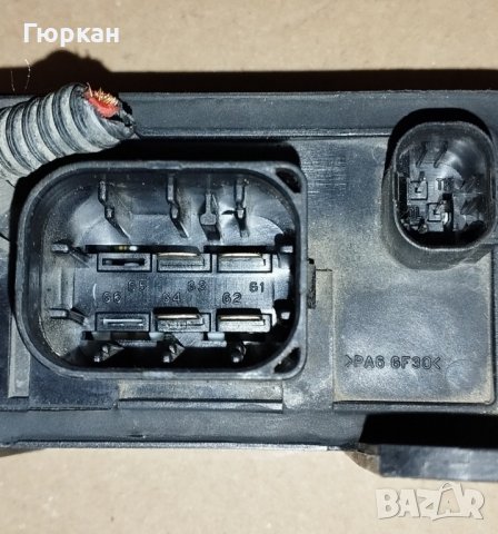    Mercedes  -  Benz      2.2       Реле  Подгревни Свещи   025 545 28 32, снимка 4 - Части - 44356807