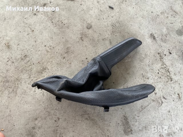  Ръчна - /БМВ/BMW/- е90 320d n47 177кс., снимка 2 - Части - 34067543