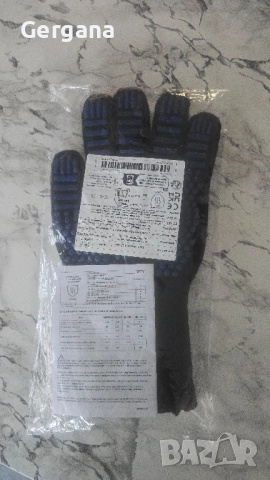 Нови 2 броя ръкохватки за горещо , снимка 2 - Аксесоари за кухня - 52300438