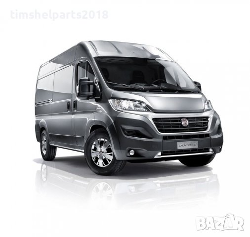 Ветробрани Sunplex за FIAT Ducato, PEUGEOT Boxer, CITROEN Jumper след 2006, снимка 8 - Аксесоари и консумативи - 36599671