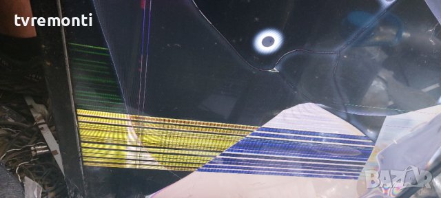 лед диоди от дисплей VES430UNDL-2D-N12от телевизор TELEFUNKEN, снимка 4 - Части и Платки - 37512944