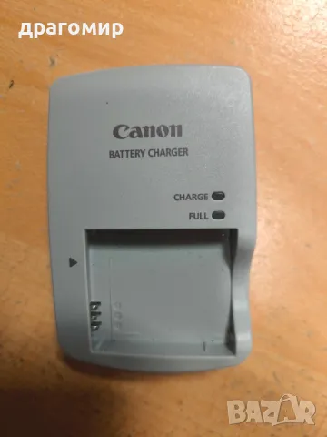 Canon CB-2LYE BATTERY CHARGER 