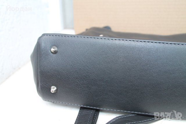 Дамска чанта ''Medici'' , снимка 10 - Чанти - 44338370