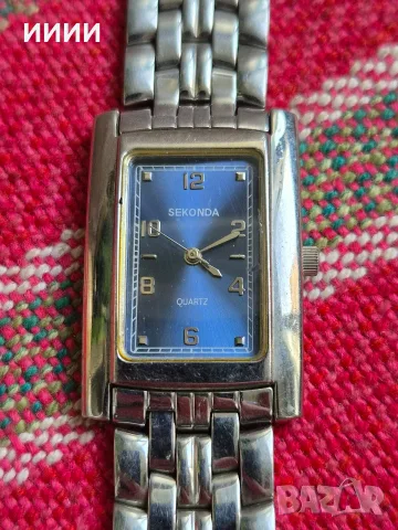 Часовник Sekonda