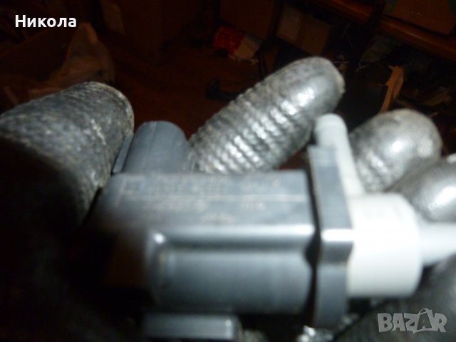 Вакуум клапан Тойота Айго,Пежо 107, 1.0 68 к.с, снимка 4 - Части - 37240236