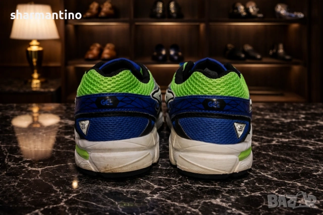 Asics Gel GT 1000 N 38, снимка 4 - Маратонки - 54009099