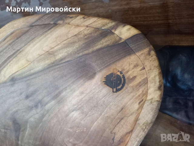 Талар от Орех, снимка 4 - Декорация за дома - 54080183