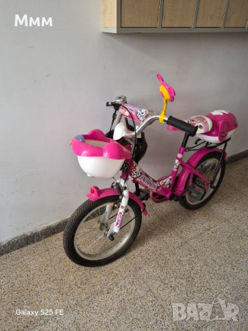 Велосипед, снимка 3 - Велосипеди - 54086759