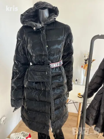 Яке elisabetta franchi philipp plein Versace Armani gucci guess Michal Kors, снимка 12 - Якета - 44528694