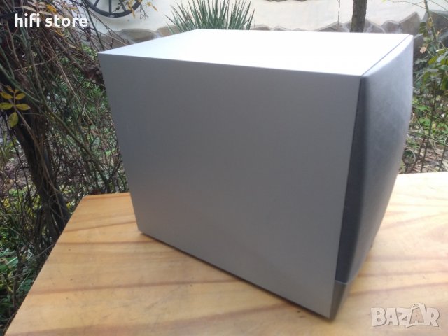 Klipsch RW-8 Subwoofer, снимка 6 - Тонколони - 31222287