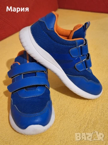 Маратонки 32-33 н. - 18 лв, снимка 7 - Детски маратонки - 50619555