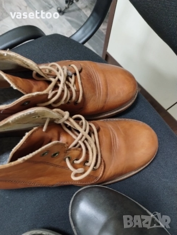 Дамски обувки, снимка 4 - Дамски ежедневни обувки - 52451722