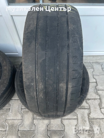 Летни гуми 275/45 R20, снимка 3 - Гуми и джанти - 52392097