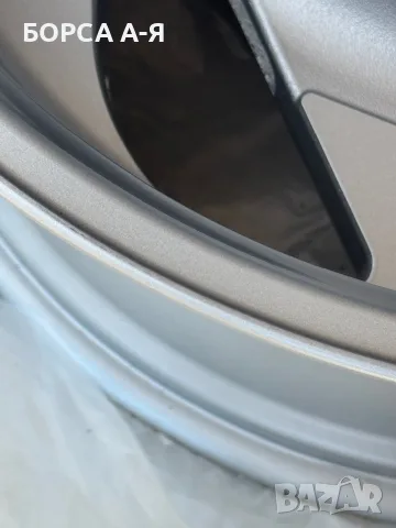 Предна и задна джанта за Suzuki, снимка 5 - Гуми и джанти - 51838142