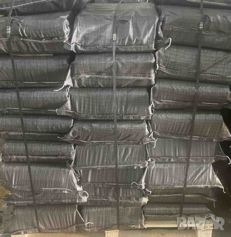 Слънчогледов Екобрикет в чували по 20 кг, снимка 4 - Други - 39807135