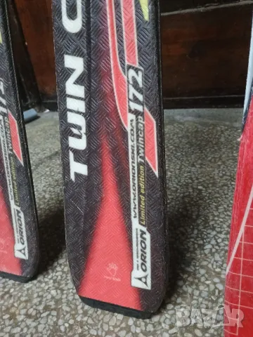 Ски орион, снимка 2 - Зимни спортове - 48354300