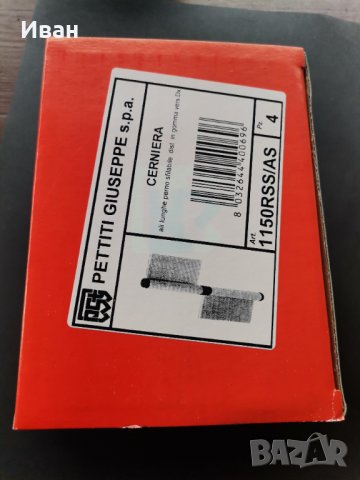 Панти pettiti GIUSEPPE, снимка 2 - Други машини и части - 40152061