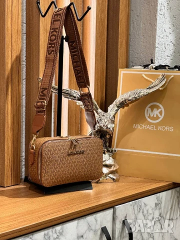 чанти michael kors, снимка 4 - Чанти - 50742740