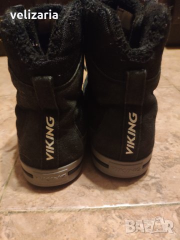 Боти Viking N 38, снимка 2 - Детски боти и ботуши - 31238124