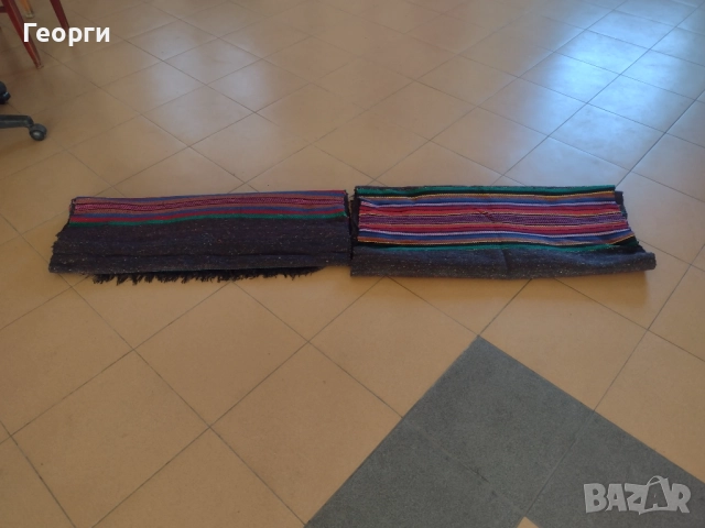 Домашни черги , снимка 10 - Пътеки - 51512597