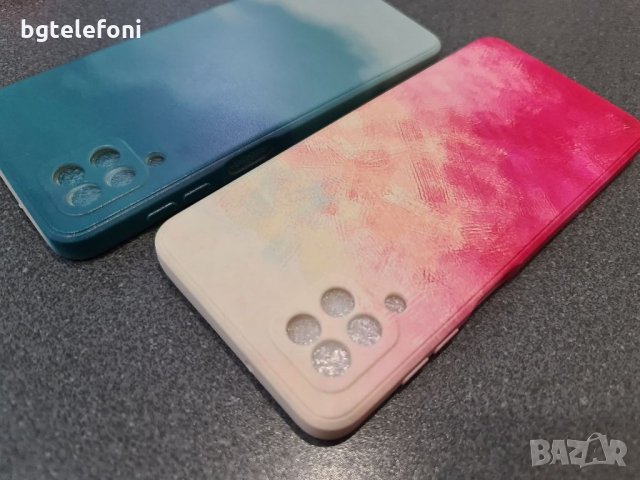 Samsung Galaxy A12,M12,Galaxy A21S различни гръбчета, снимка 5 - Калъфи, кейсове - 33799558