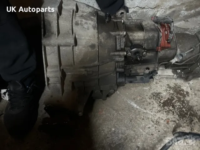 Ръчна скоростна кутия 2.0tdi audi a4 a5 a6, снимка 3 - Части - 48514545