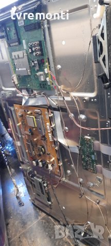 лед диоди от дисплей LC420EUN SDV2 от телевизор Panasonic VIERA модел TX-L42E3E, снимка 3 - Части и Платки - 36818227