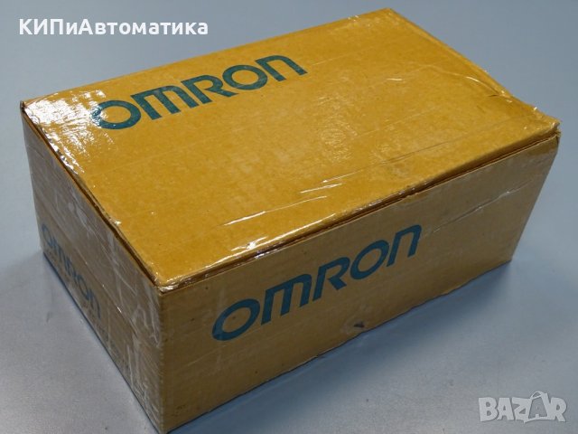 реле време Omron ATSS-7 OFF 150s 110VAC relay pneumatic timer , снимка 13 - Резервни части за машини - 37672172