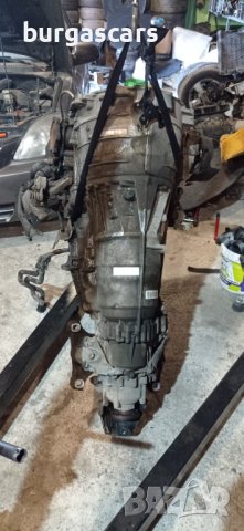 Автоматична скоростна кутия 6HP26A-61 Audi A8 D3 4,2 - 1150лв, снимка 4 - Части - 38667906