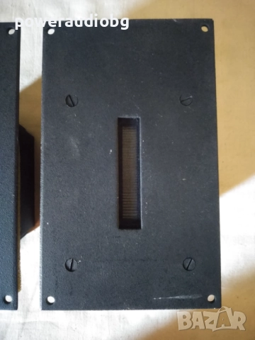Нови Лентови високочестотни говорители Hi FI Gamma VLD-13 - 8 Om, снимка 5 - Тонколони - 52916135