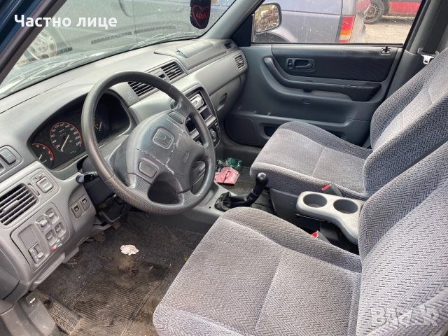 Honda CR-V 2,0 16V на части, снимка 5 - Автомобили и джипове - 30278821