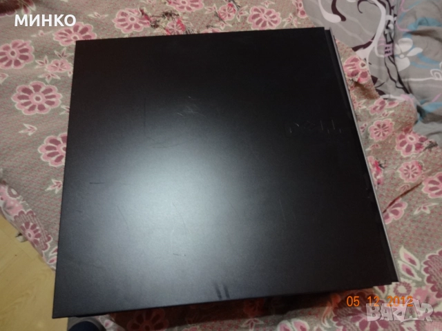 Dell OptiPlex 980, снимка 7 - Работни компютри - 52918973