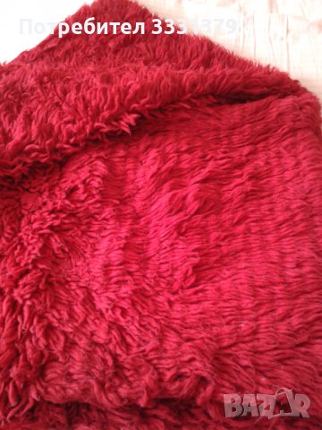 Губер червен