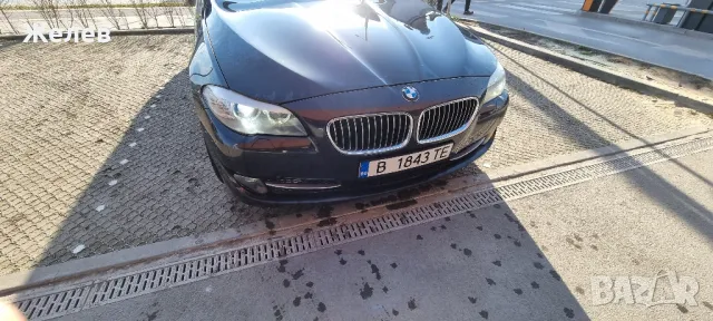Продавам BMW F11 530xd, снимка 11 - Автомобили и джипове - 49449382