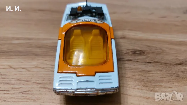 Английски Matchbox , снимка 2 - Колекции - 56483895