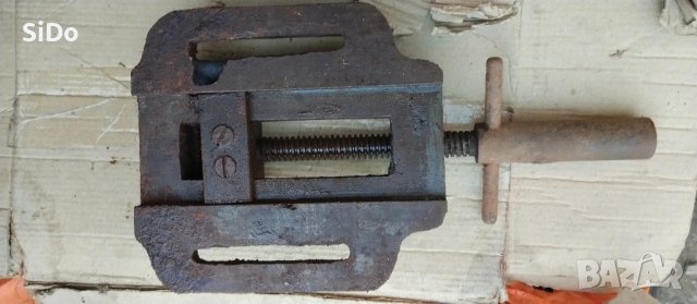 Менгеме машинно малко до 70мм , снимка 4 - Менгемета - 50812998