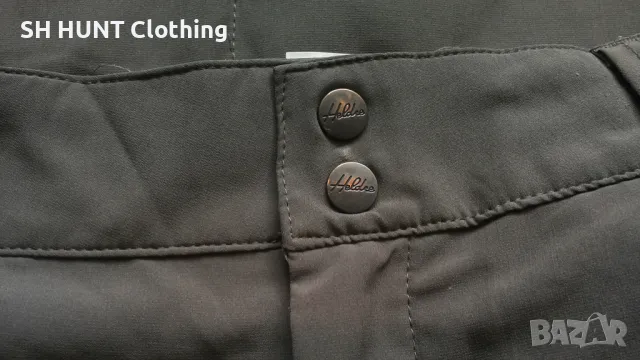 Heldre Hamreheia Stretch Trouser размер XL еластичен панталон - 1093, снимка 14 - Екипировка - 49873585