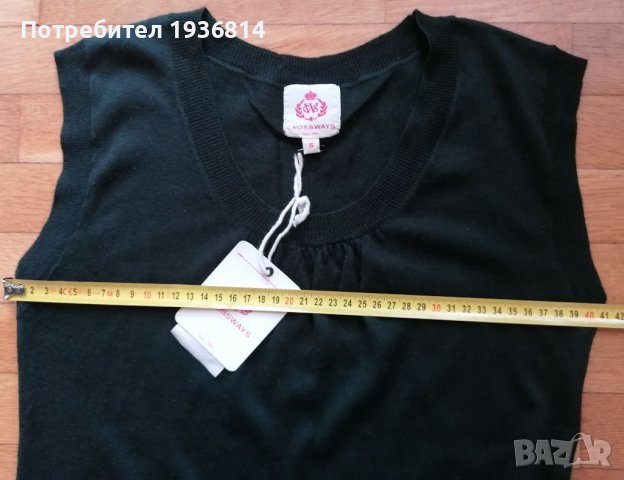 Нова рокля с етикет, снимка 5 - Рокли - 39306735