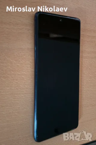 Samsung Galaxy A71, снимка 4 - Samsung - 56397215
