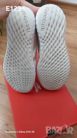 Маратонки Reebok, снимка 7 - Детски маратонки - 56281766
