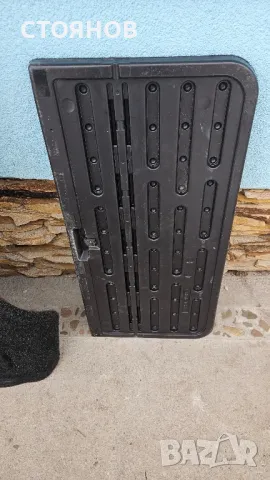 Перфектен! мокет за Suzuki Grand Vitara 2006-2011, снимка 2 - Части - 48506692