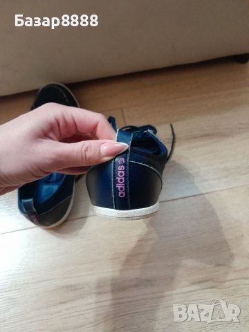 Оригинални ADIDAS,номер 38, снимка 6 - Дамски ежедневни обувки - 38705712