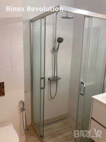 Двустаен апартамент под наем в Христо Смирненски, снимка 8 - Апартаменти - 53964678