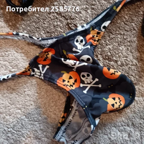 Мъжки прашки ТОП, снимка 6 - Бельо - 56464855