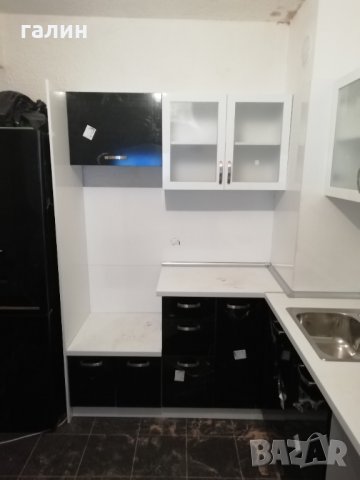 Монтаж на мебели, снимка 13 - Кухни - 24972178