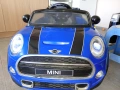 Акумулаторна кола Мини Купър , снимка 3